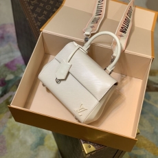 LV Top Handle Bags